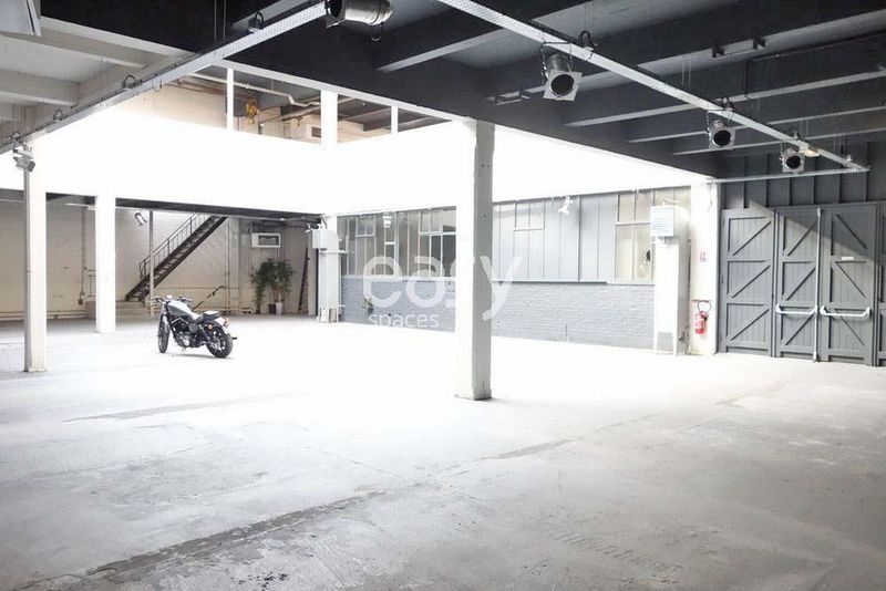 showroom lille