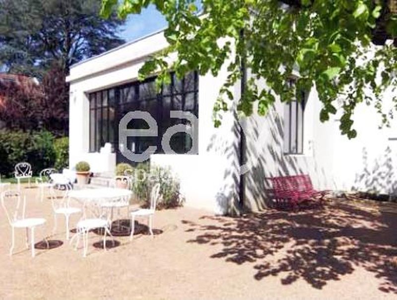 maison atypique pour tournage Lyon