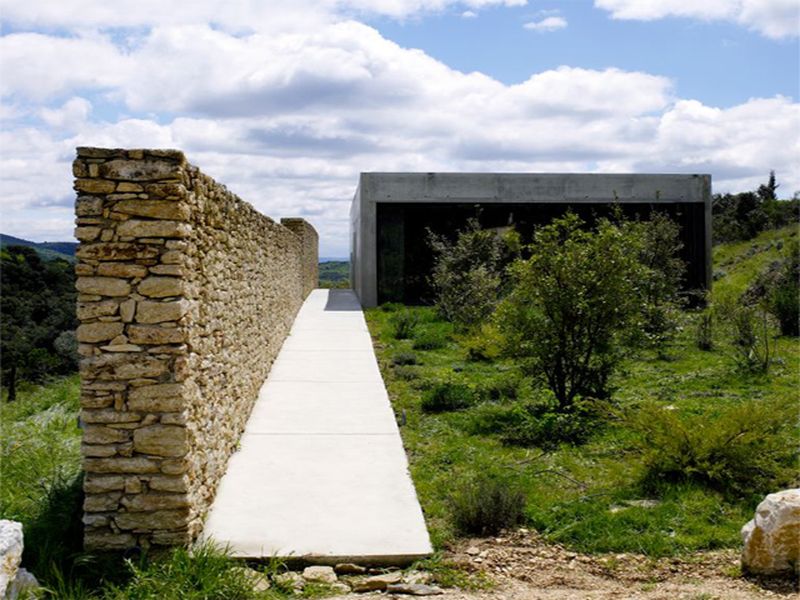 Loft pour prises de vues photographiques dans le sud