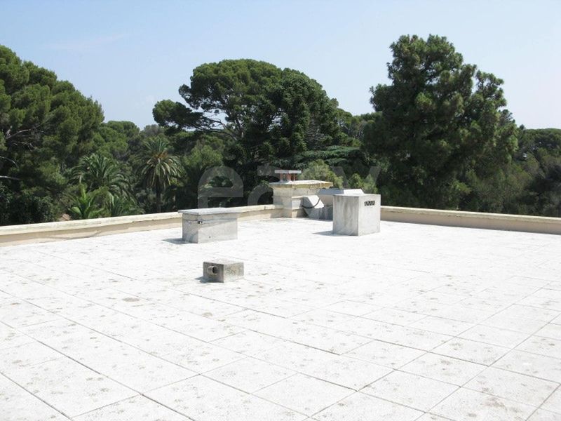 Belle maison French Riviera pour shooting photo professionnels