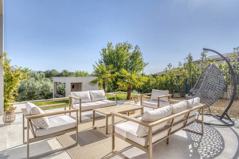 location de villa de luxe pour événementiel 