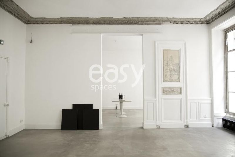 lieu pour lancement presse paris