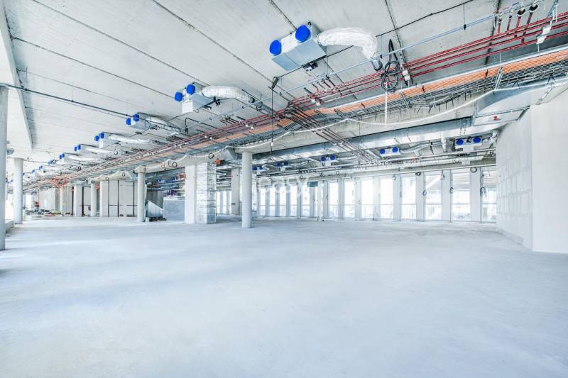 entrepôt industriel à louer pour event paris