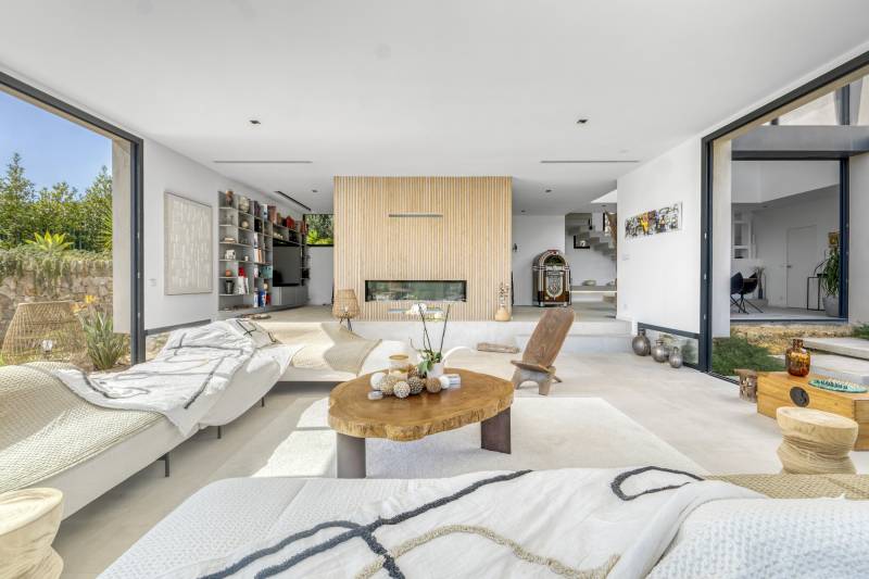 location de villa de luxe pour shooting 06