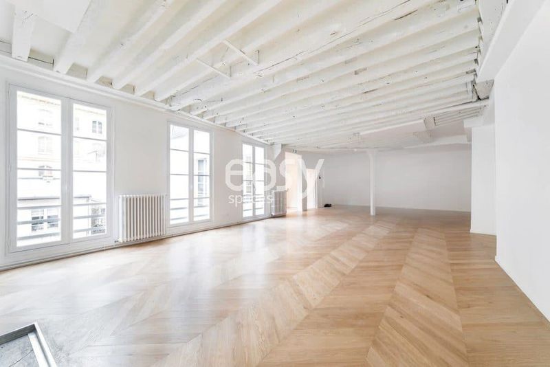 lieu boutique éphémère paris