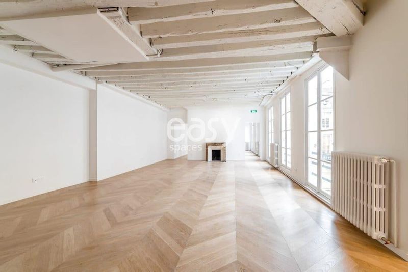 lieu pour fashion week paris