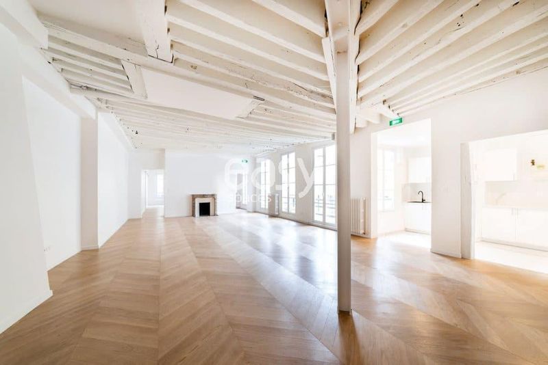 loft à louer pour shooting paris