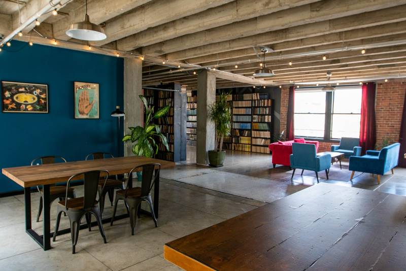 lieu événementiel los angeles