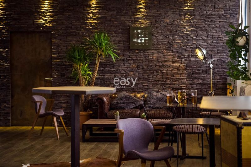 lieu secret paris 75