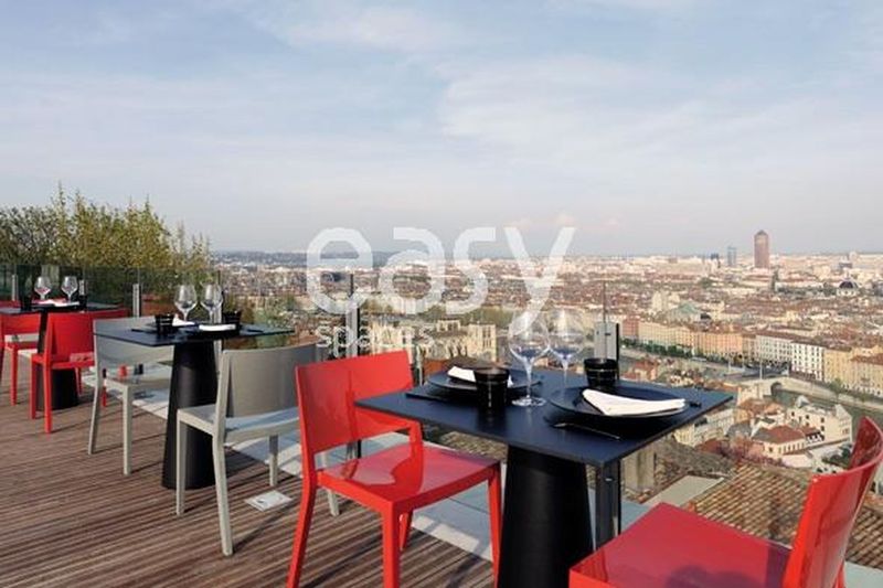 Décor avec vue pour productions photographique et tournage Lyon