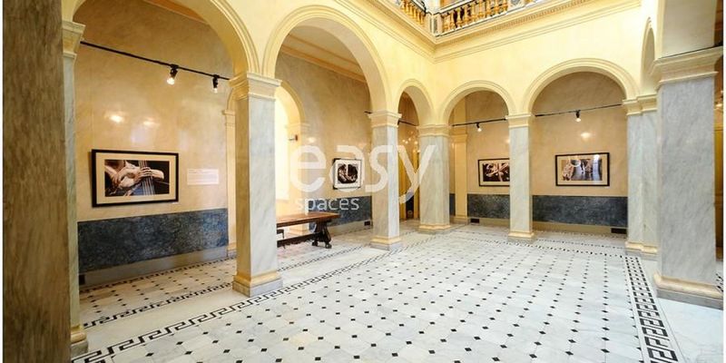 louer un lieu pour un événementiel cannes