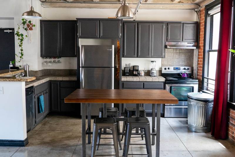 lieu de shooting en location los angeles