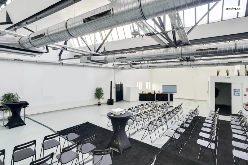 location lieu industriel lyon