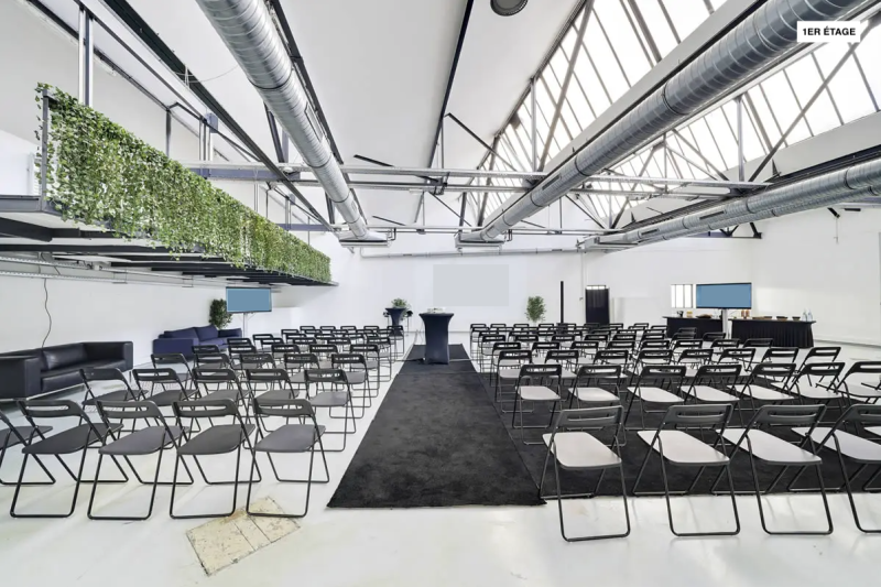 louer un lieu pour événement lyon