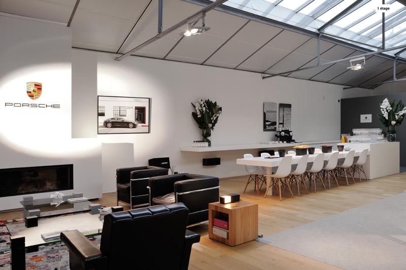 louer un espace atypique pour shooting lyon