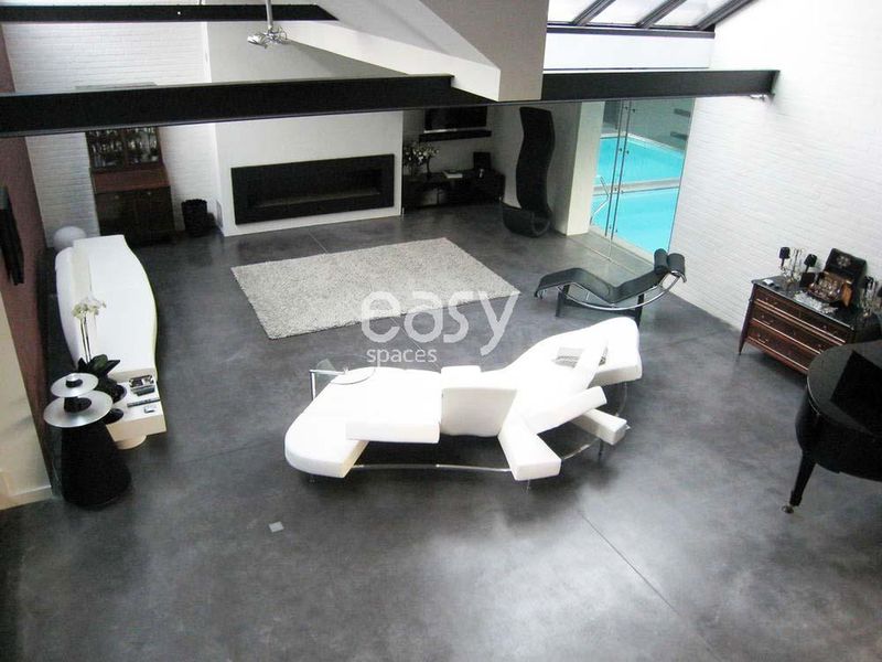 accueillir dans un bel espace evenementiel