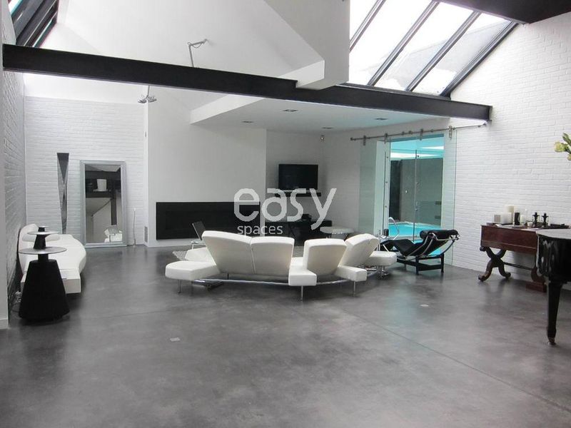 location lieu événementiel lille