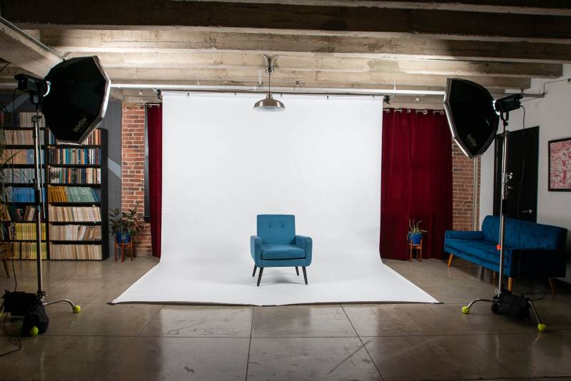 lieu de shooting en californie