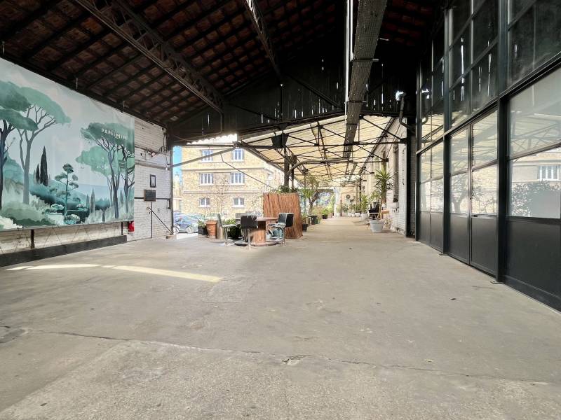 lieu event en region parisienne