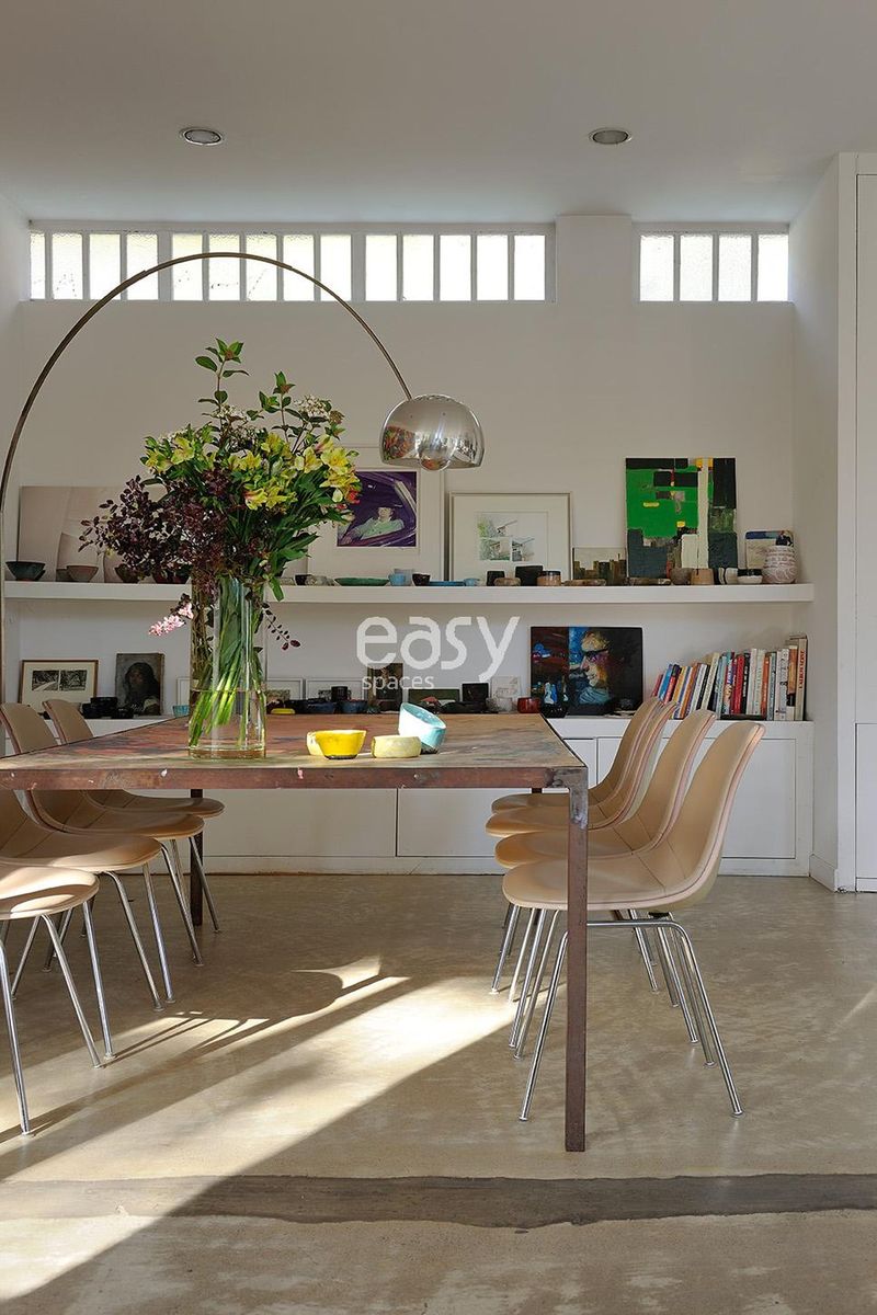 louer un décor pour shooting photo/film  à lyon