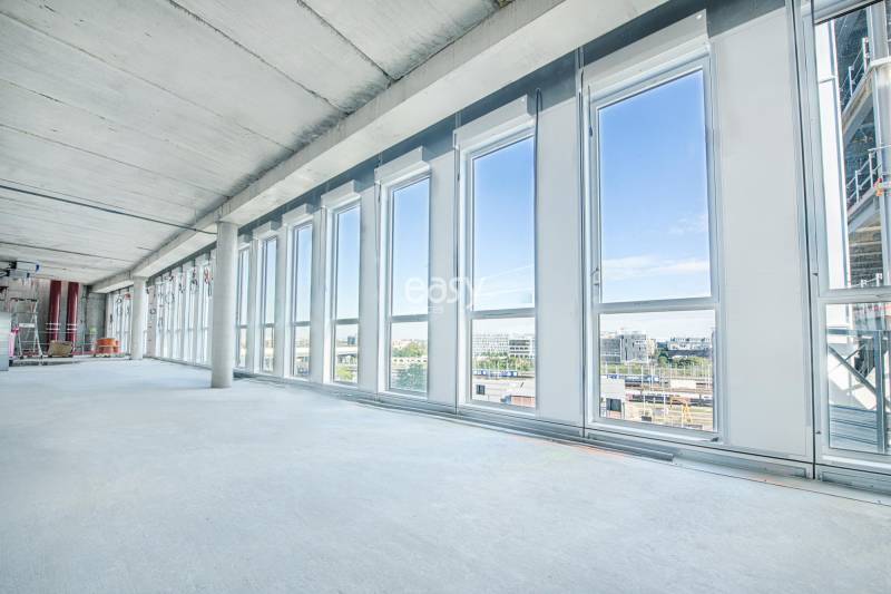 lieu industriel pour shooting paris