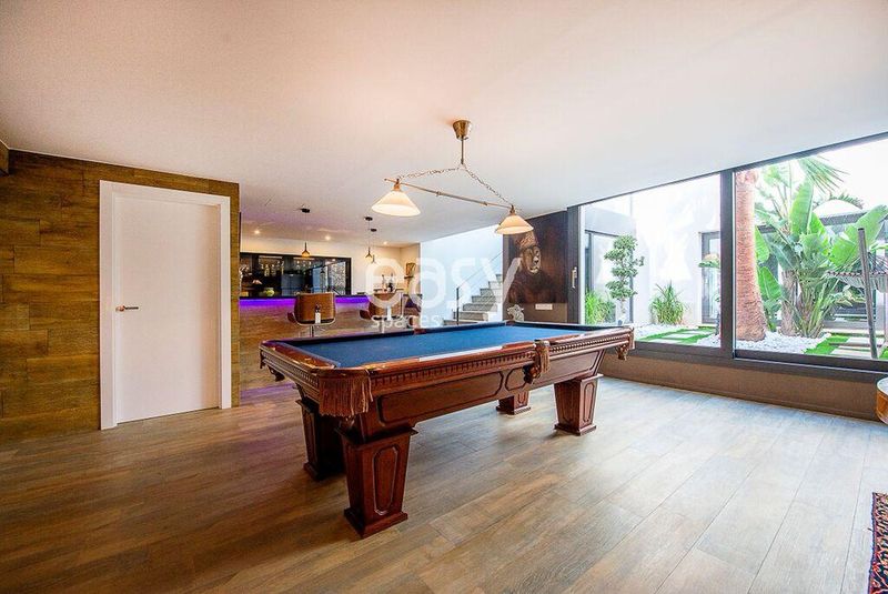 lieu insolite et atypique pour photos Espagne