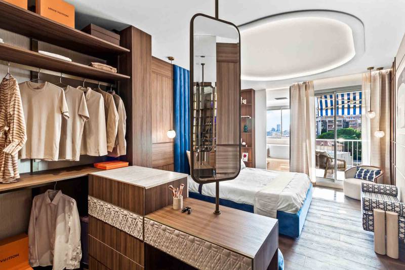 louer son appartement pour shooting 