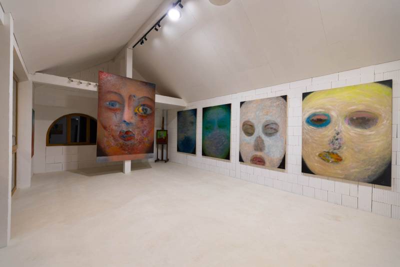 lieu type atelier d'artiste à louer pour cocktail paris