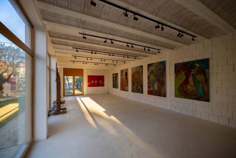 louer une salle de reception atypique paris