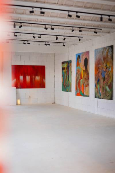 lieu événementiel 95