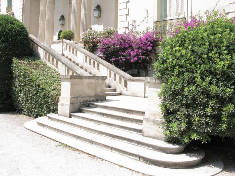 Belle demeure riviera à louer pour tournage nice