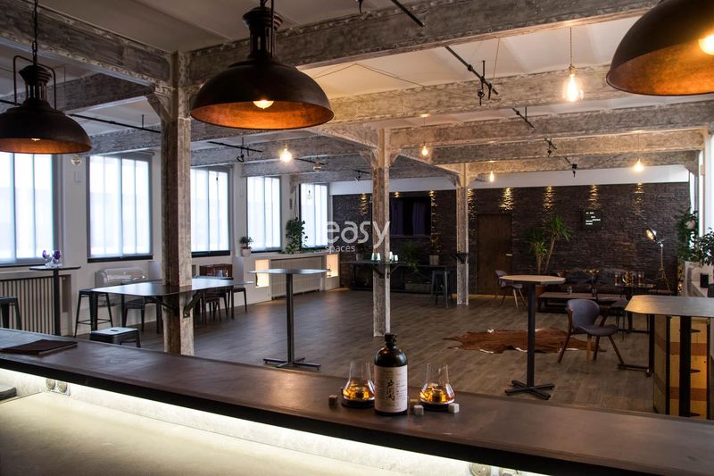 louer un lieu atypique pour shooting photo paris