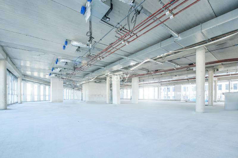 lleu industirel pour tournage paris