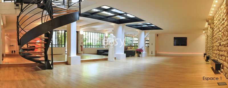 trouver des lieux de tournages paris