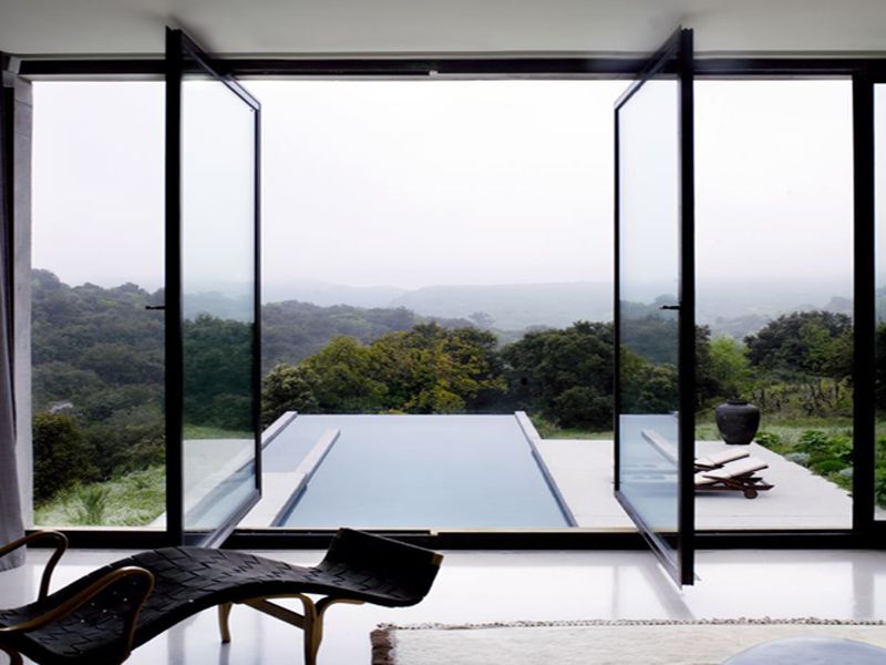 Cherche belle villa moderne pour shooting de mode, Avignon