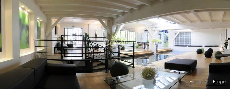 location de loft contemporain pour tournage paris