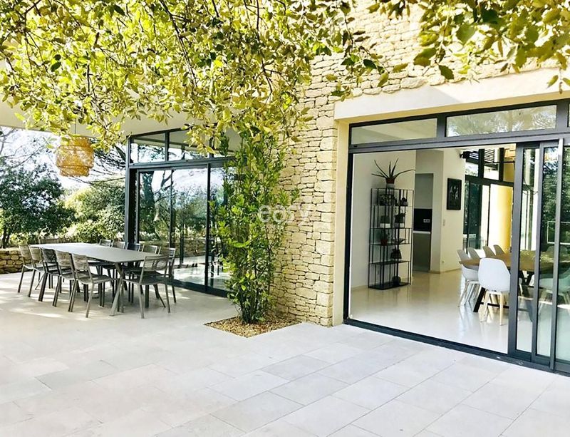 location de lieux de tournage dans le luberon