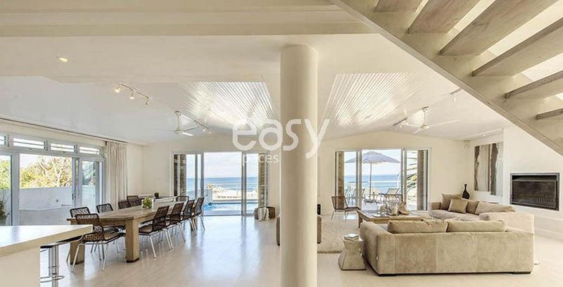 Décor pour productions photos à l'étranger