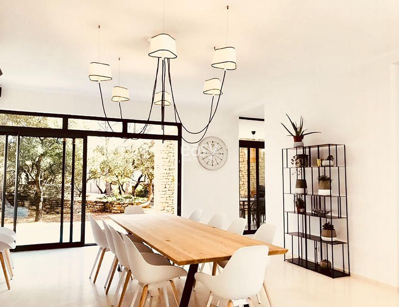 lieu de tournage luberon