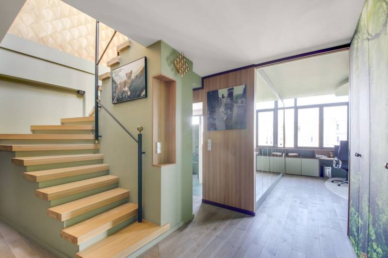 Où trouver des lieux de tournage uniques à Paris