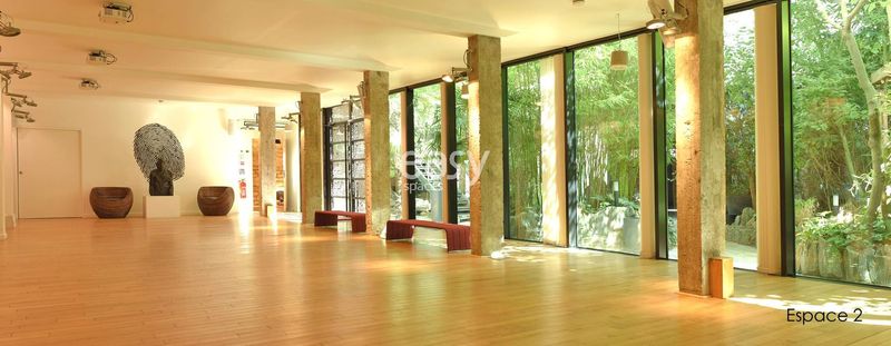 louer un espace atypique tournage paris