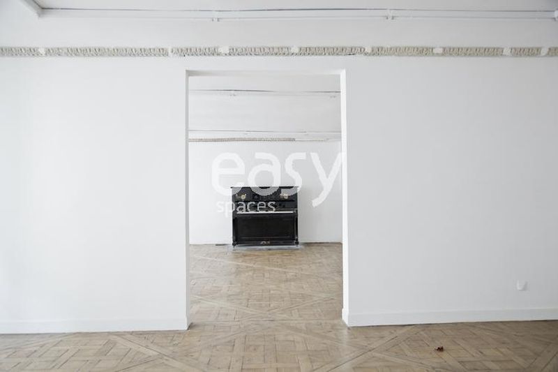 décor pour lancement de produit paris