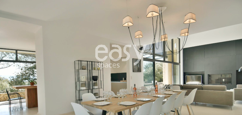 location de lieux de tournage dans le luberon