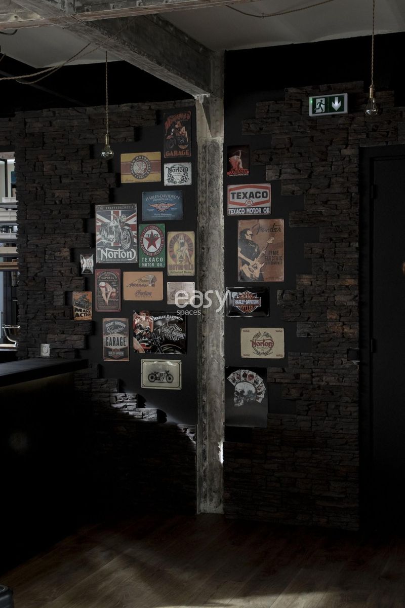 lieu événementiel dans le centre de paris