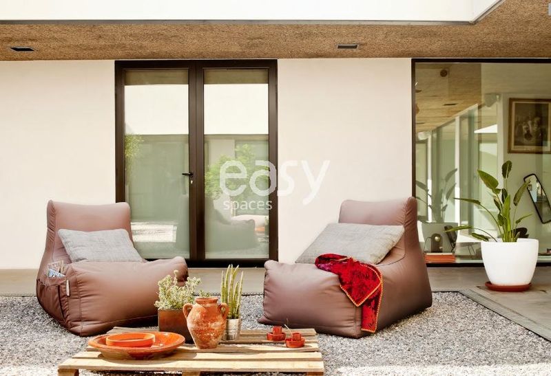 looking for a place for a film production