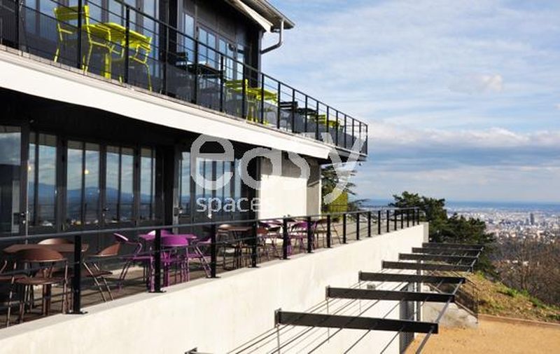 décor pour tournage de film Lyon