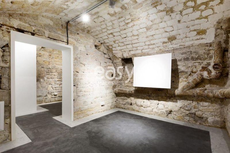 lieu événementiel insolite à paris