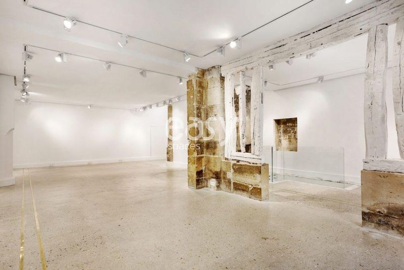 loft à louer pour shooting photo paris