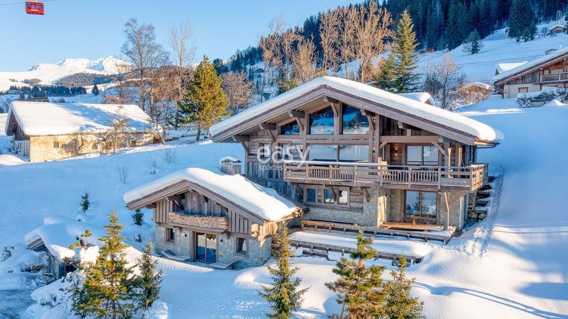 chalet moderne à louer pour shooting