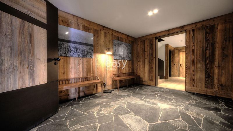 lieu à megève pour tournage